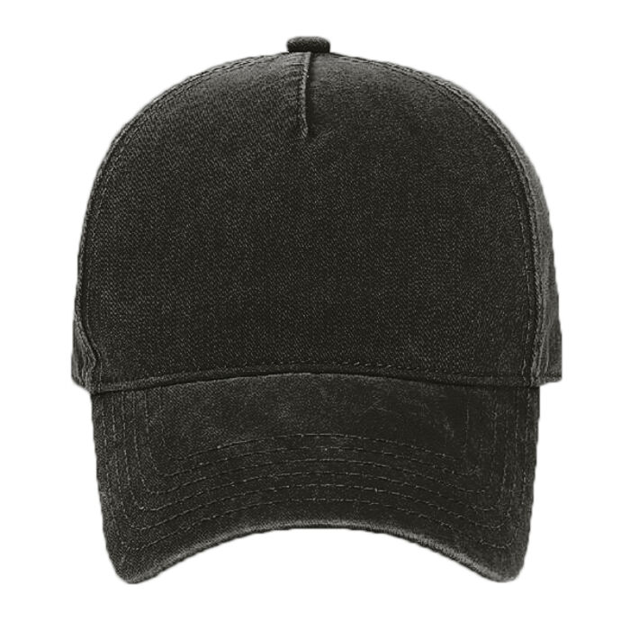 OTTO CAP® 5 Panel Low Profile Dad Hat Thumbnail