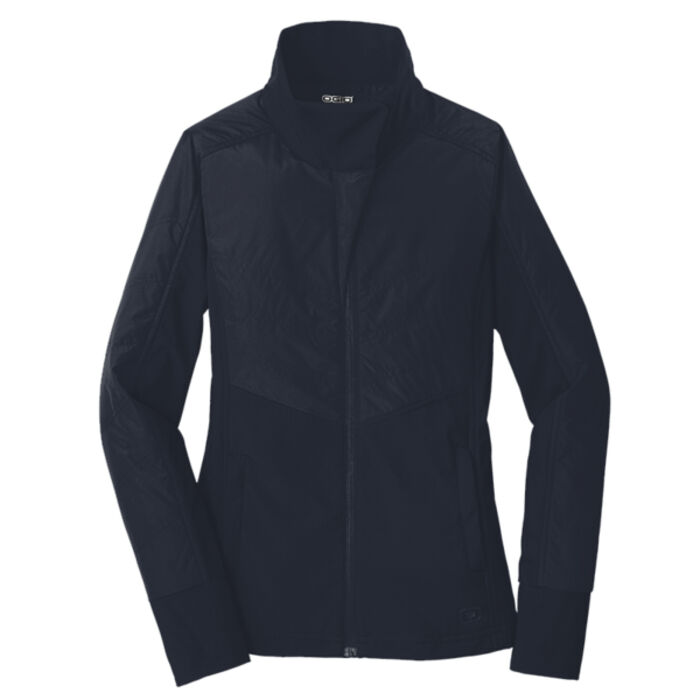 Women's Brink Soft Shell Thumbnail