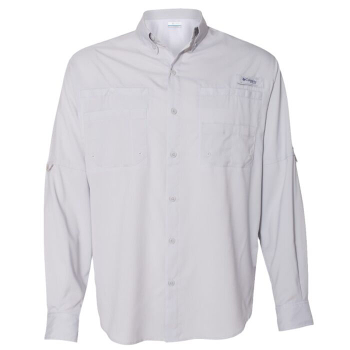 Men's PFG Tamiami™ II Fishing Shirt Thumbnail
