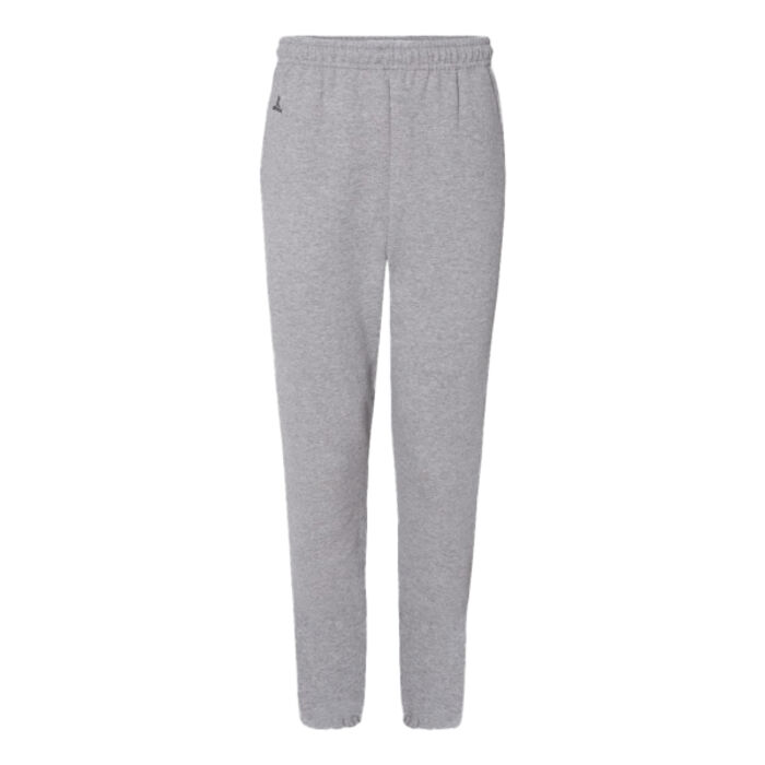 Unisex Dri Power® Closed Bottom Sweatpants with Pockets Thumbnail