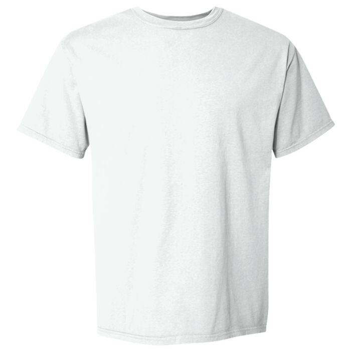 Men's Garment-Dyed T-Shirt Thumbnail