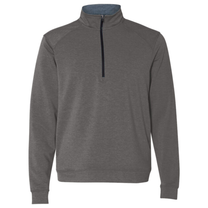 Men's Omega Stretch Quarter-Zip Pullover Thumbnail