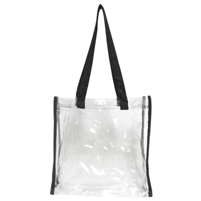 Clear Value Tote Thumbnail