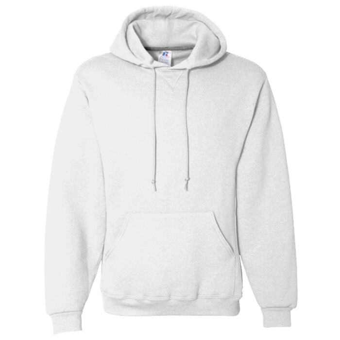 Unisex Dri Power® Hooded Sweatshirt Thumbnail