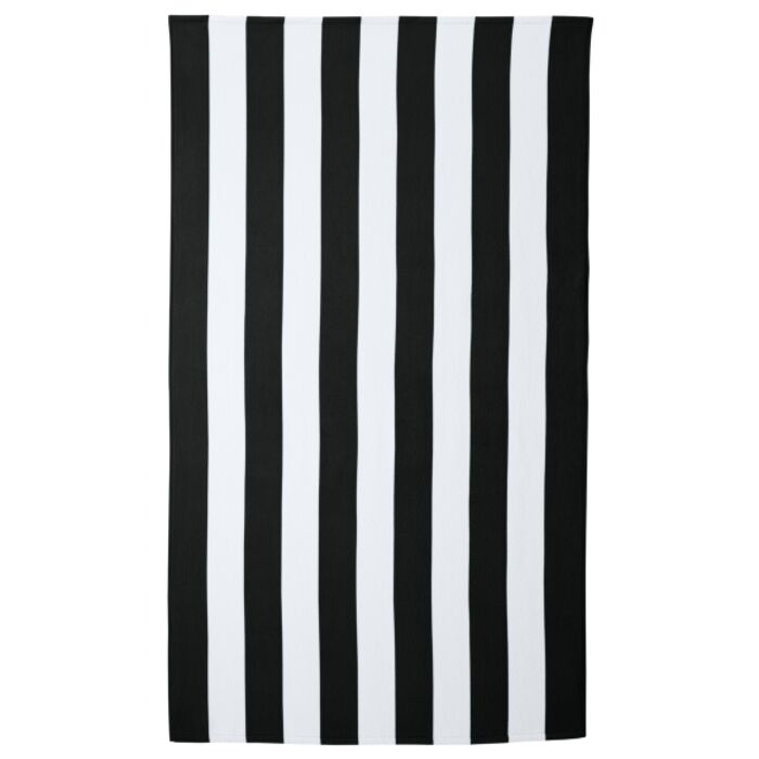 Cabana Stripe Beach Towel Thumbnail