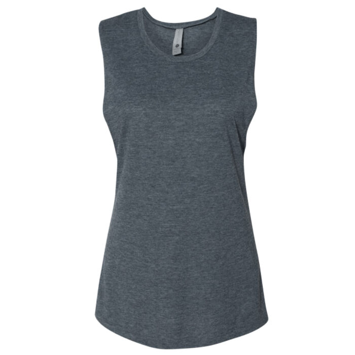 Women’s Festival Muscle Tank Thumbnail