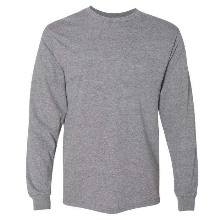 Unisex Hammer™ Long Sleeve T-Shirt Thumbnail