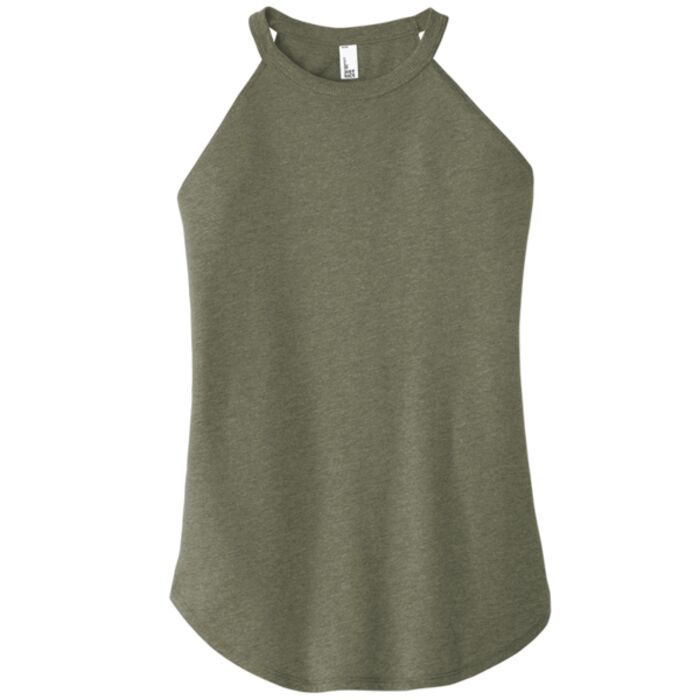 Women's Perfect Tri ® Rocker Tank Thumbnail