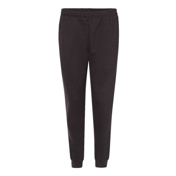 Men's Sport Athletic Fleece Joggers Thumbnail