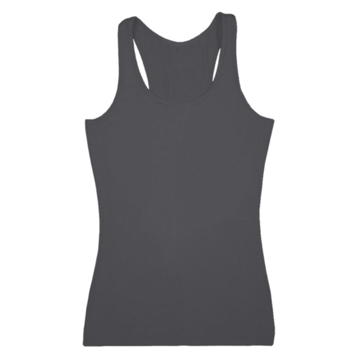 Women's Pro-Compression Racerback Thumbnail