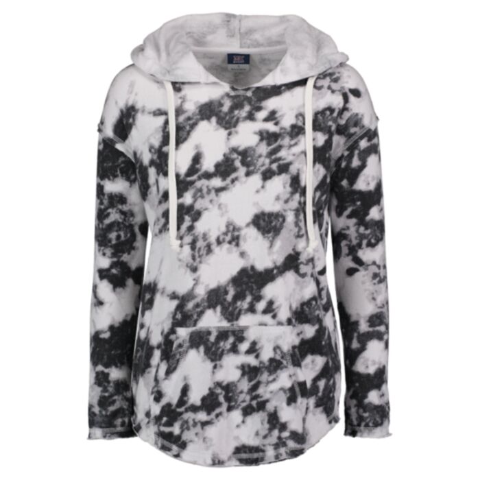 Women's Angel Terry Nora Pullover Thumbnail