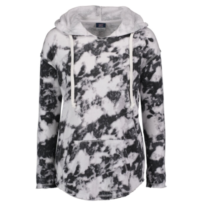 Women's Angel Terry Nora Pullover Thumbnail