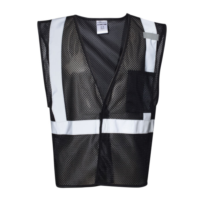 Unisex EV Series® Enhanced Visibility Non-ANSI Vest Thumbnail