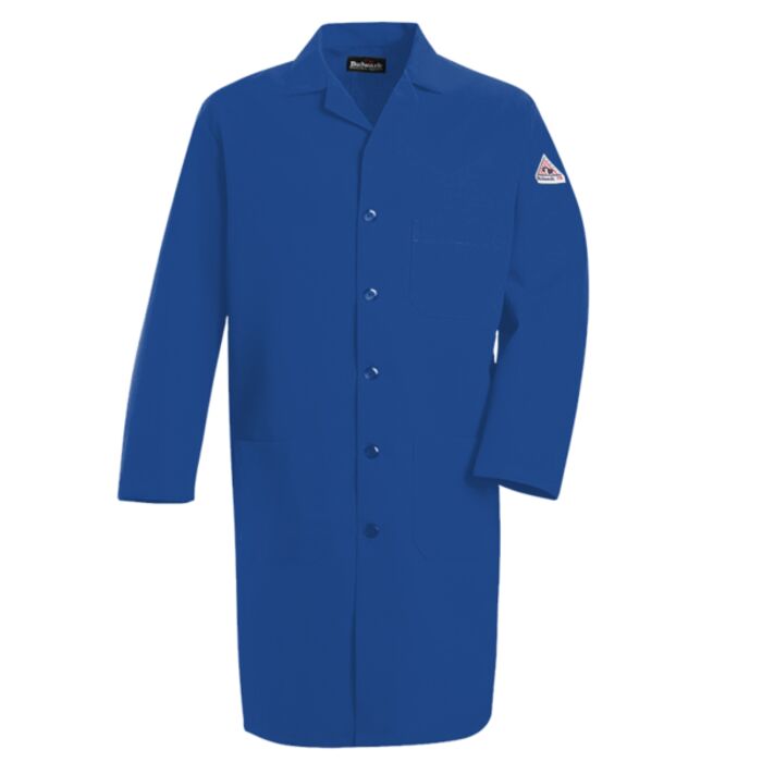 Men's Lab Coat - Nomex® IIIA - 6 oz. Thumbnail