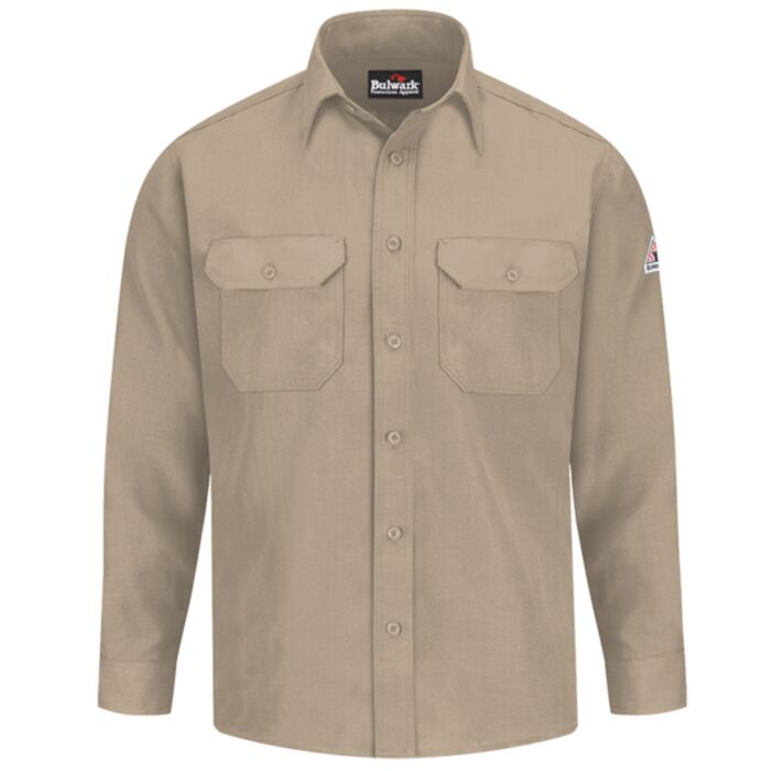 Men's Uniform Shirt Nomex® IIIA Thumbnail