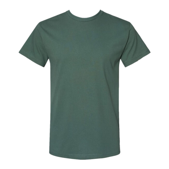 Unisex Eco Heavyweight T-Shirt Thumbnail