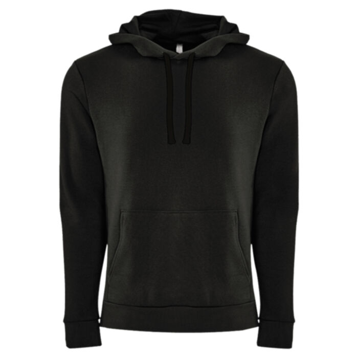 Unisex Santa Barbara Hoodie Sweatshirt Thumbnail