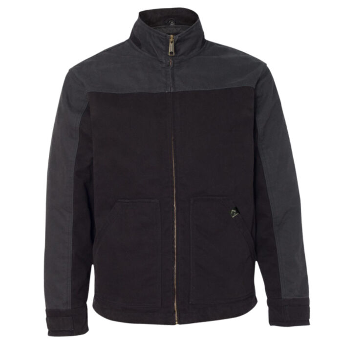 Men's Tall Horizon Two-Tone Boulder Cloth™ Canvas Jacket Thumbnail