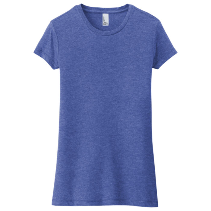 Women's Fitted Perfect Tri ® Tee Thumbnail