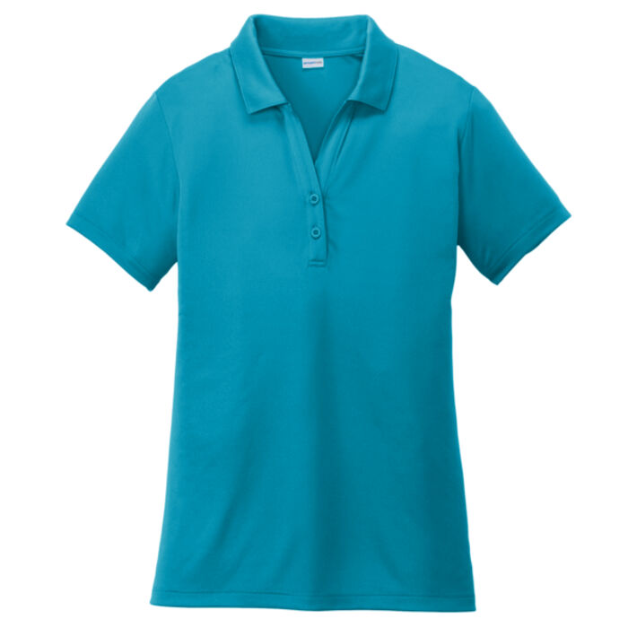 Women's PosiCharge ® Competitor Polo Thumbnail
