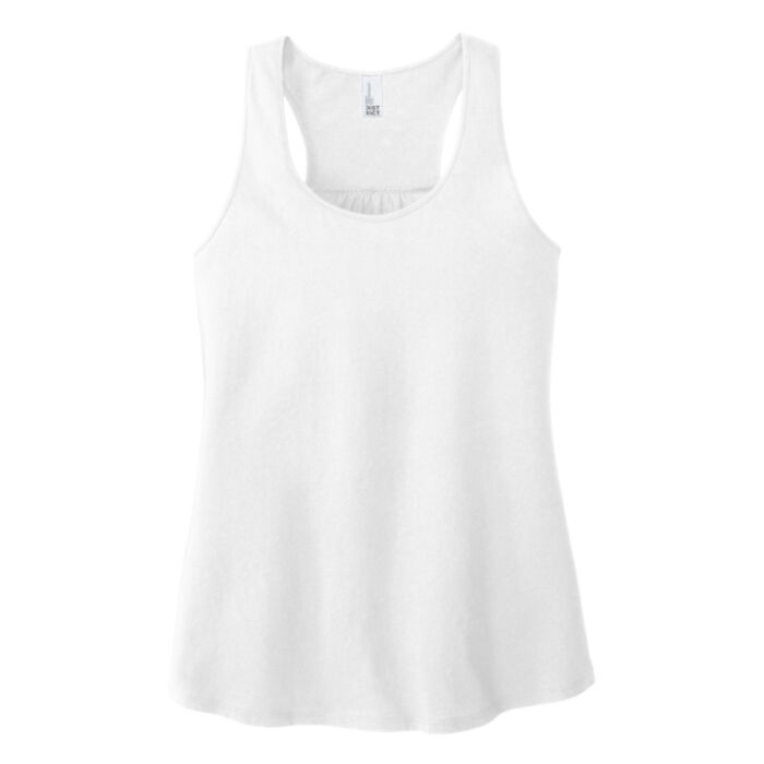 Women's V.I.T. Racerback Tank Thumbnail