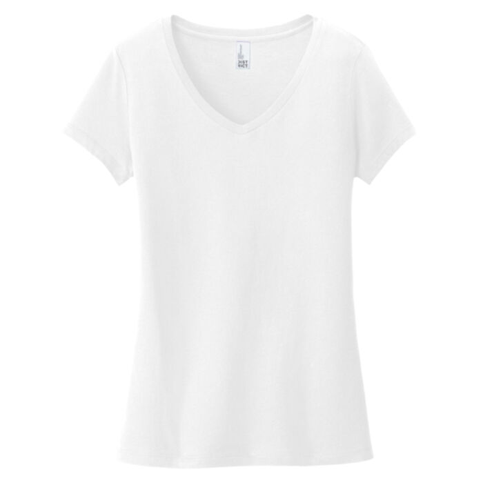 Women's Very Important Tee ® V Neck Thumbnail