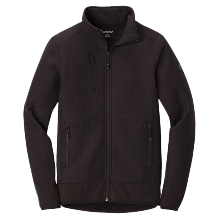 Trax Jacket Thumbnail