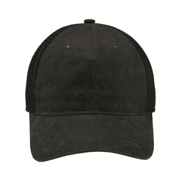 Pigment Print Mesh Back Cap Thumbnail