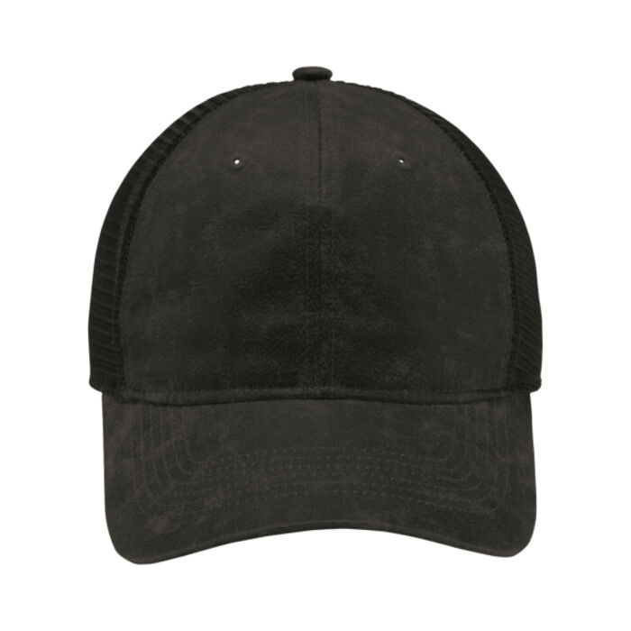 Pigment Print Mesh Back Cap Thumbnail