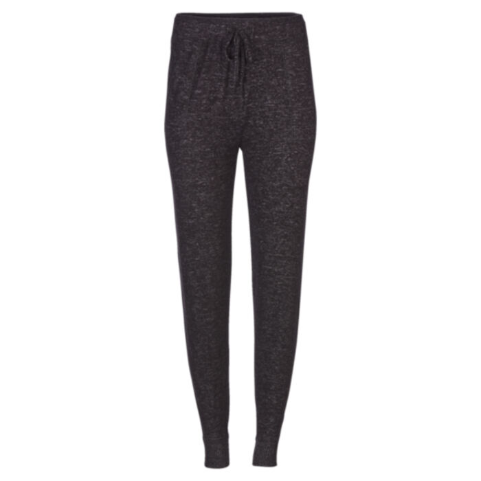 Women's Cuddle Fleece Joggers Thumbnail