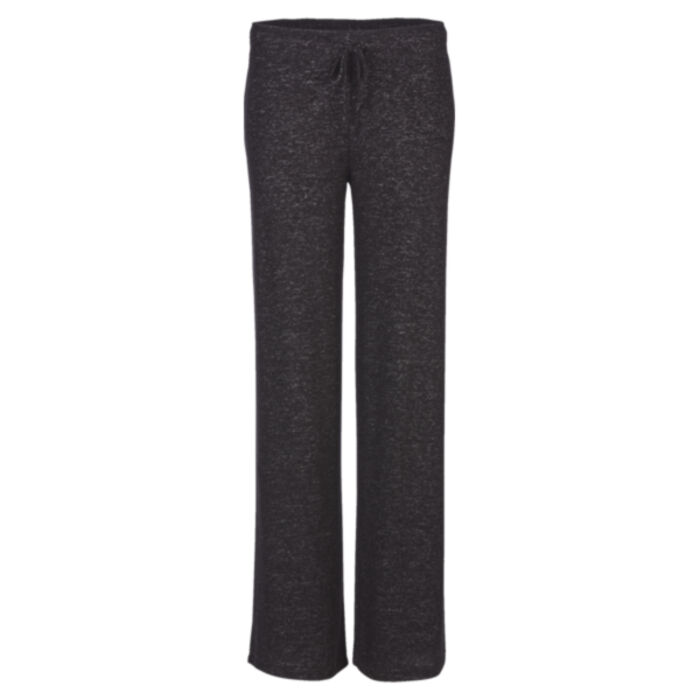 Women's Cuddle Fleece Wide Leg Pants Thumbnail