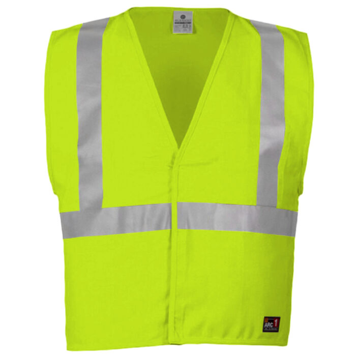 Unisex FR ARC Vest Thumbnail