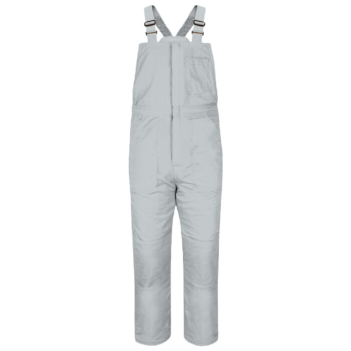 Men's Deluxe Insulated Bib Overall - EXCEL FR® ComforTouch Thumbnail