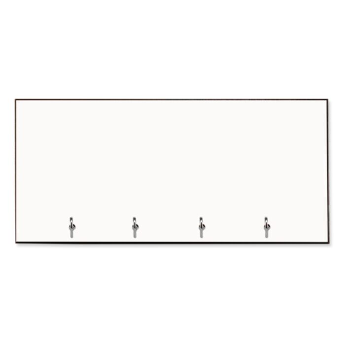 Key Hanger Plaque- Wood Thumbnail