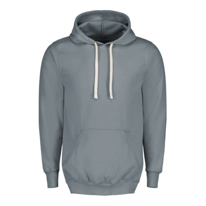 Men's Vintage Fleece Hooded Sweatshirt Thumbnail