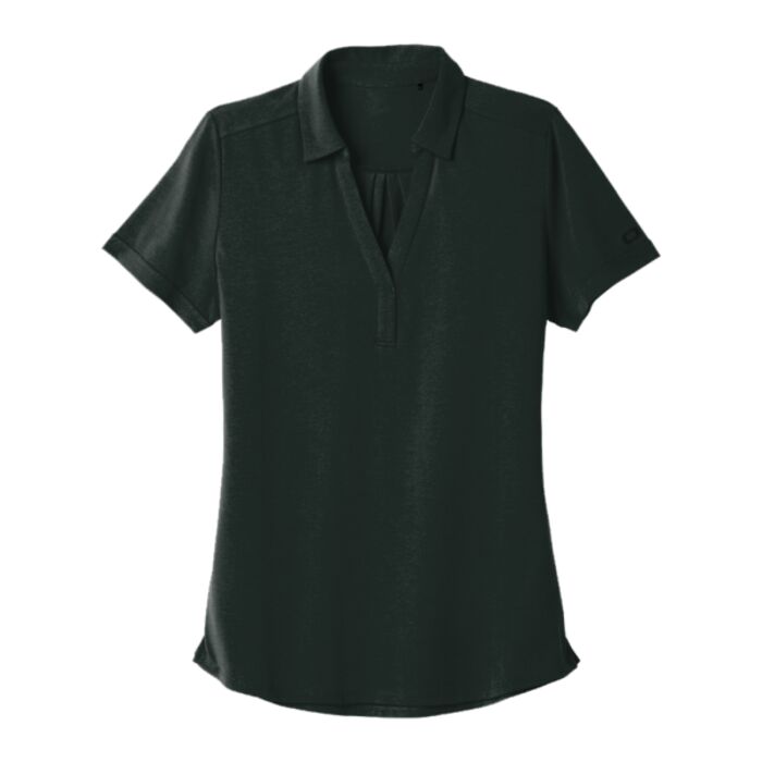 Women's Limit Polo Thumbnail