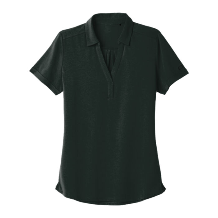 Women's Limit Polo Thumbnail