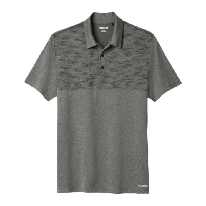 Gravitate Polo Thumbnail