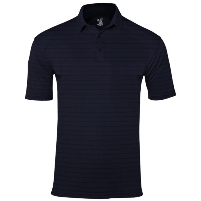 Men's Ultimate SoftLock™ Cross Tech Polo Thumbnail
