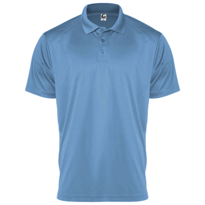 Youth Utility Polo Thumbnail