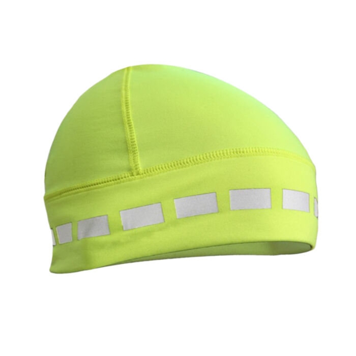 Fleece High Visibility Beanie Thumbnail