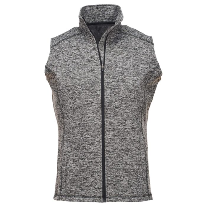 Men's Cosmic Fleece Vest Thumbnail