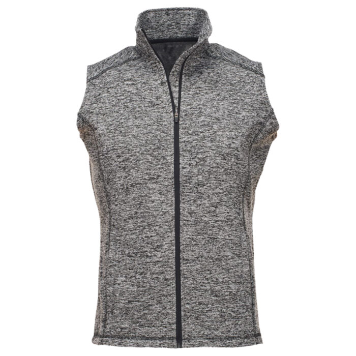 Men's Cosmic Fleece Vest Thumbnail