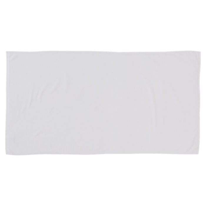 Sublimation Velour Beach Towel Thumbnail