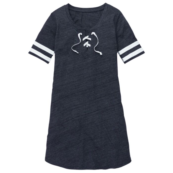 Women's All-Star Dress Thumbnail