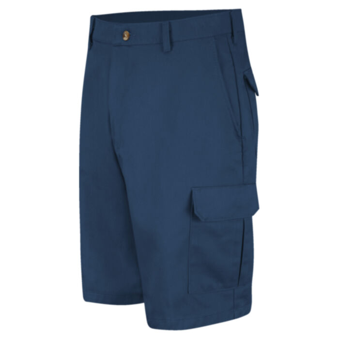 Men's Extended Sizes Cargo Shorts Thumbnail