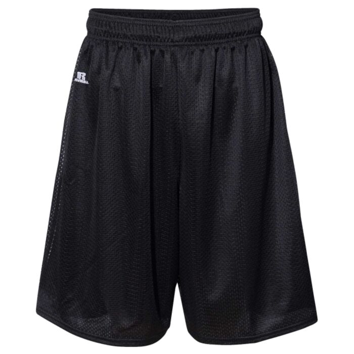 Men's 9" Dri-Power® Tricot Mesh Shorts Thumbnail