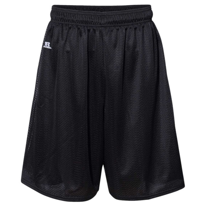 Men's 9" Dri-Power® Tricot Mesh Shorts Thumbnail