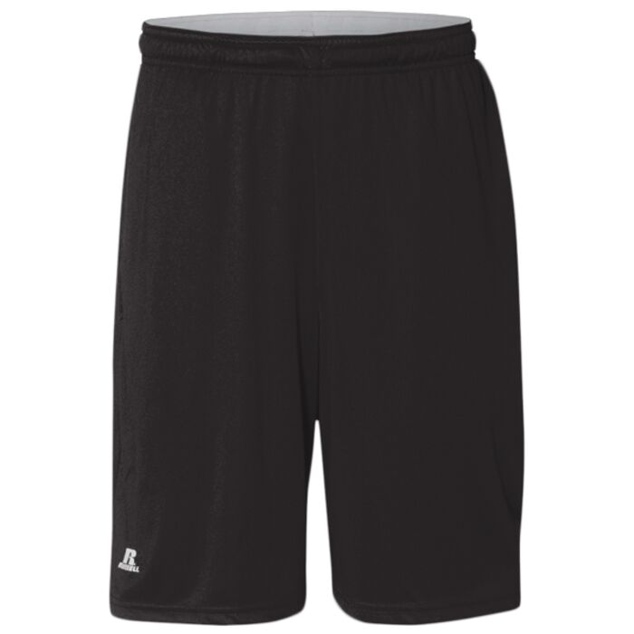 Men's Dri-Power® Essential 10" Shorts with Pockets Thumbnail