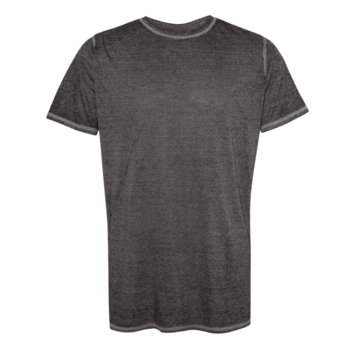 Unisex Zen Jersey T-Shirt Thumbnail